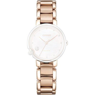 Citizen 59-S07763 L Strap