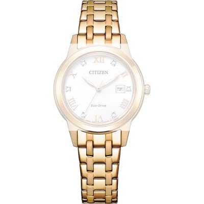 Citizen 59-S07865 Elegance Strap