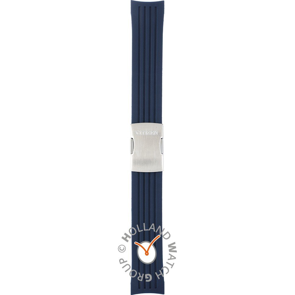 Citizen Straps 59-S51736 Promaster Sky - Blue Angels Skyhawk Strap