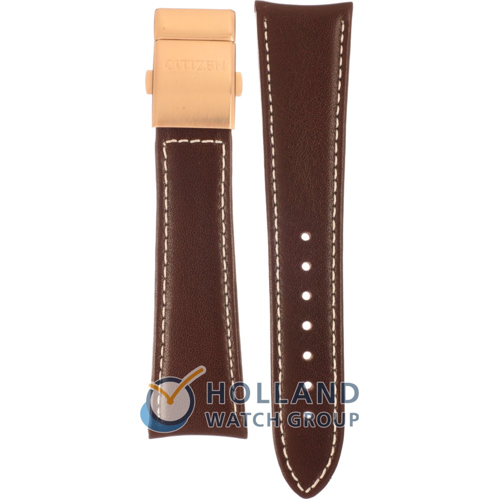 Citizen Straps 59-S52835 Strap