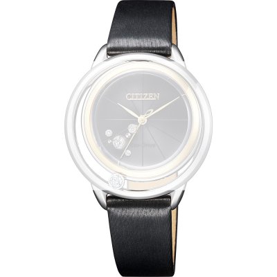 Citizen Straps 59-S53789 Strap
