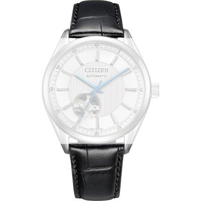 Citizen 59-S54035 Collection Strap