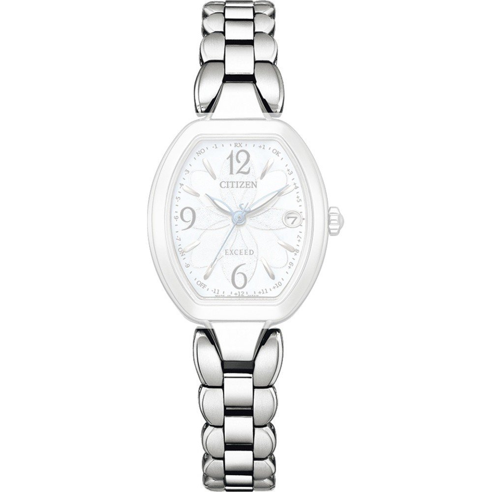 Citizen 59-T01312 Exceed Strap