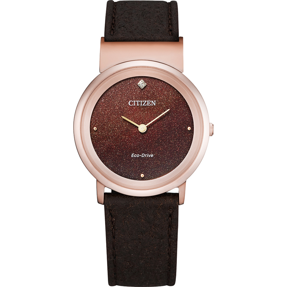 Citizen L EG7072-19X Ambiluna - Inspired by earth Watch • EAN:  4974374299734 • Watch.co.uk