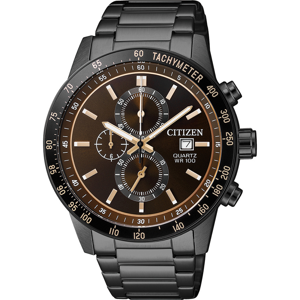 Citizen Sport AN3605-55X Watch