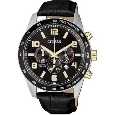 Citizen Sport AN8166-05E Watch