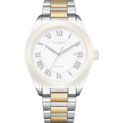 Citizen 59-S07790 Arezzo Strap