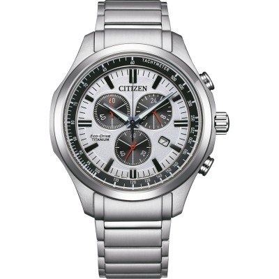 Citizen Sport AT2530-85A Watch