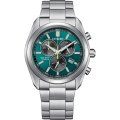 Citizen Super Titanium AT2590-59X Super Titanium Chronograph Watch