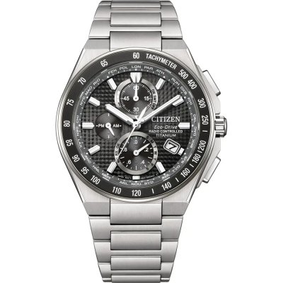 Citizen Sky AT8390-55E Promaster Sky Watch