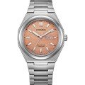 Citizen Super Titanium AW0130-85ZE Zenshin Watch