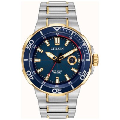 Citizen Sport AW1424-62L Watch