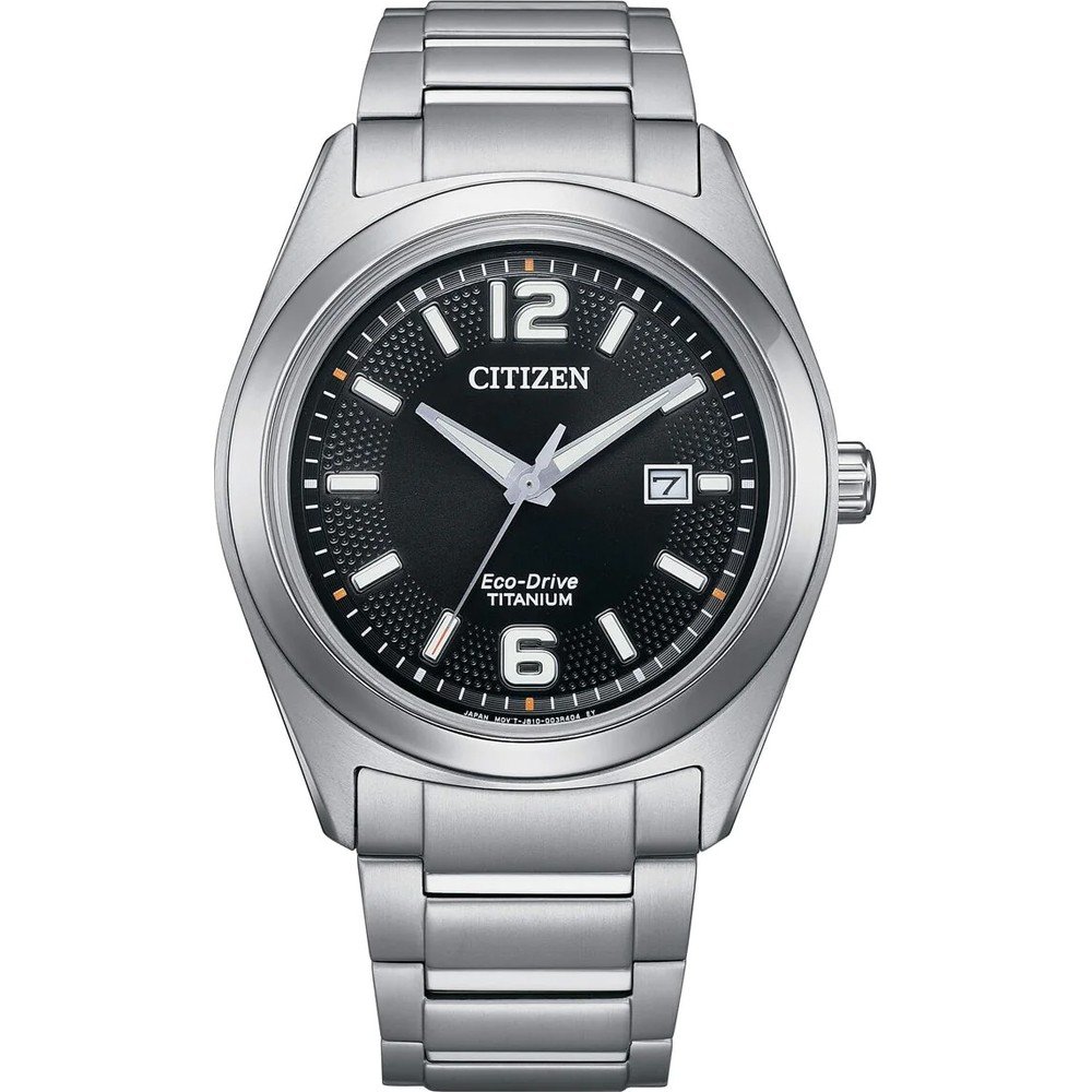 Citizen Super Titanium AW1641-81E Watch