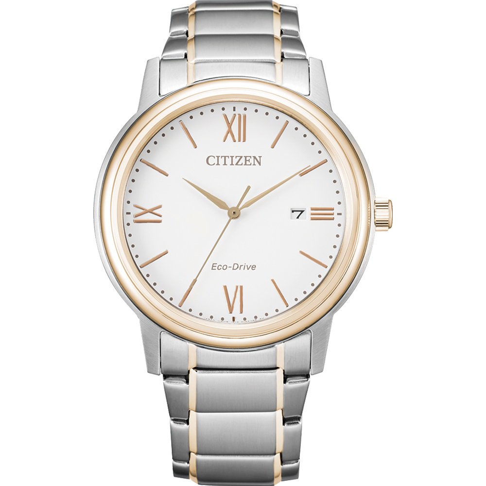 Citizen Super Titanium AW1676-86A Watch