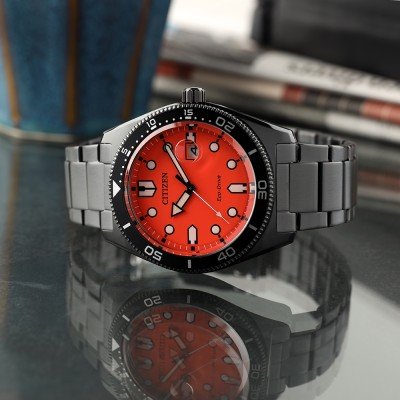 Citizen Core Collection AW1765-88X Watch • EAN: 4974374334039