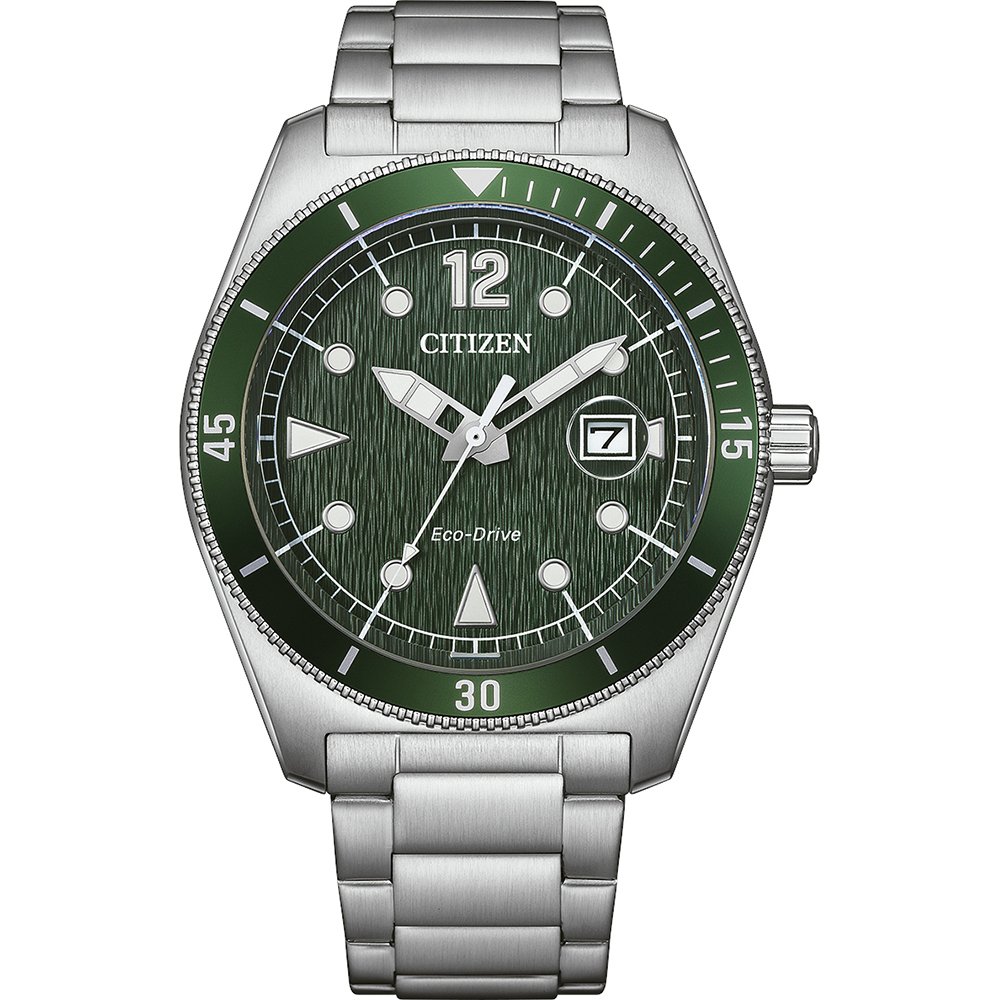 CITIZEN WATCHES Mod. AW1880-55X