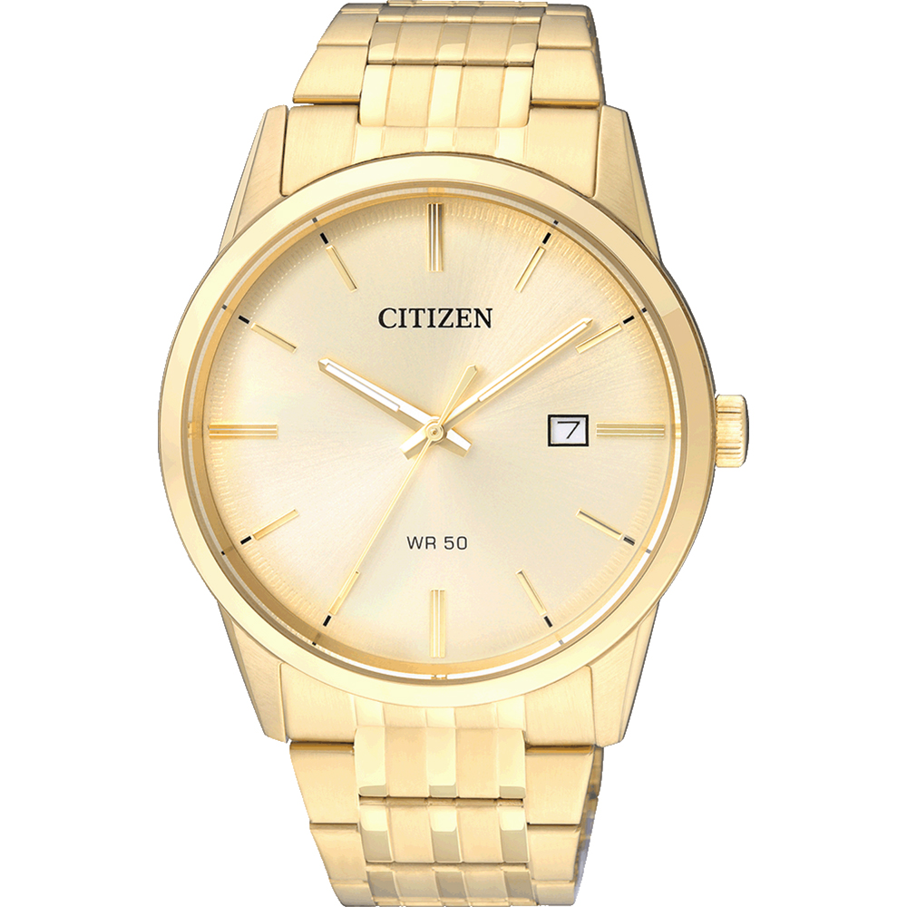 Citizen Sport BI5002-57P Watch