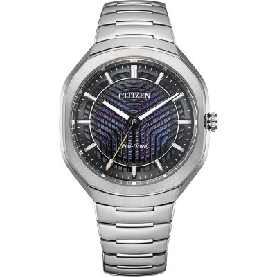 Citizen Sport BJ6560-53W Photon - Eco-Drive 50th Anniversary Watch