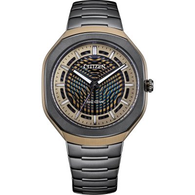 Citizen Sport BJ6569-59X Photon - Eco-Drive 50th Anniversary Watch