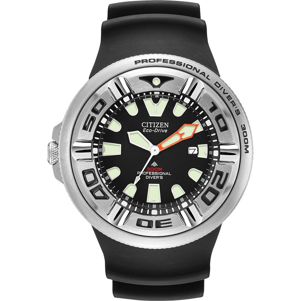 Citizen Promaster BJ8050-08E Promaster Dive "Ecozilla" Watch