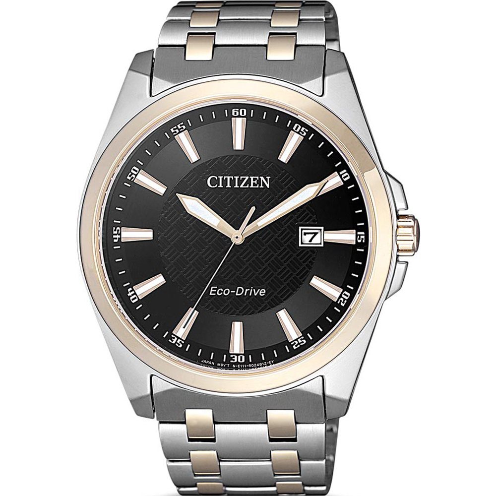 Citizen Core Collection BM7109-89E Corso Watch • EAN: 4974374280459 ...