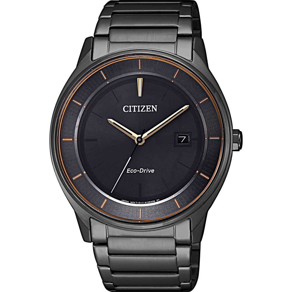 Citizen Sport BM7407-81H Watch