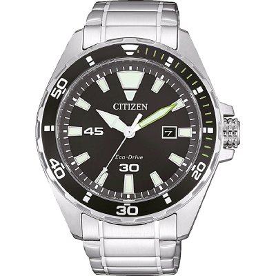 Citizen BM7451-89E Watch