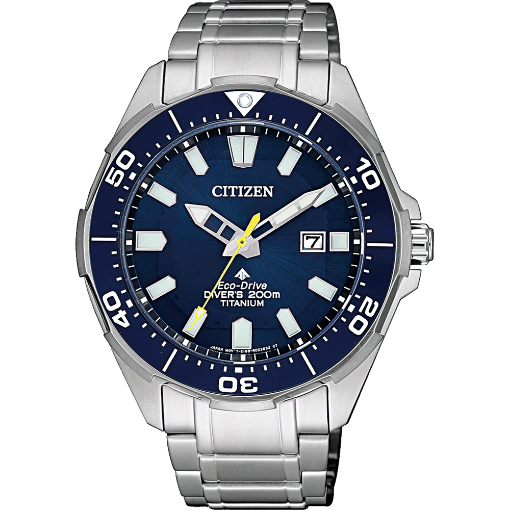 Citizen Marine BN0201-88L Promaster Sea Watch