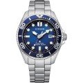 Citizen Marine BN0260-54L Promaster Sea Watch