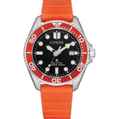 Citizen Marine BN0268-01E Promaster Sea Watch