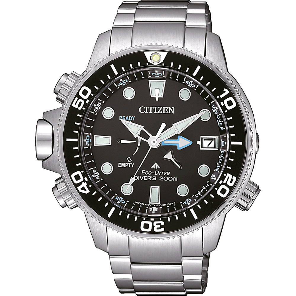Citizen Promaster BN2031-85E Promaster Sea Watch