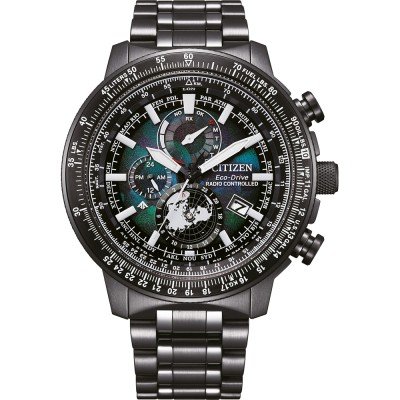 Citizen Sky BY3005-56E Promaster Geo Trekker Watch