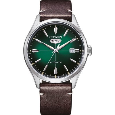 Citizen Automatic NH8390-03XE C7 Watch