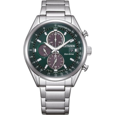 Citizen Sport CA0459-79X-SC Racing Chrono Watch