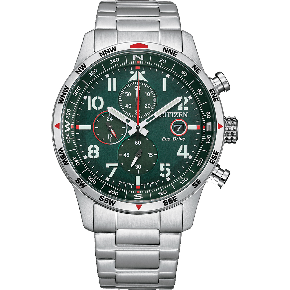 Citizen Core Collection CA0791-81X Watch