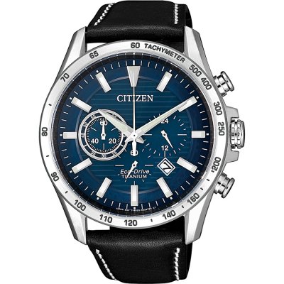 Citizen Super Titanium CA4440-16L Watch