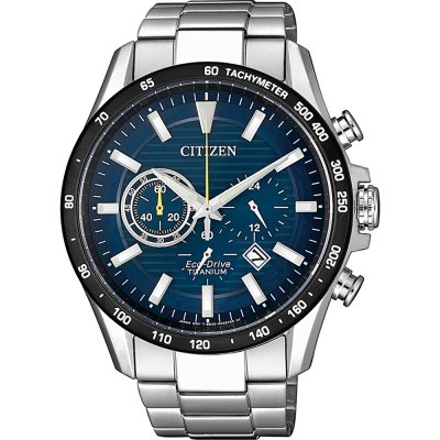 Citizen Super Titanium CA4444-82L Watch