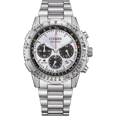 Citizen Sky CA4660-61A Promaster Sky Navihawk Watch