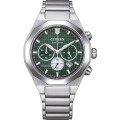 Citizen Super Titanium CA4691-59X Zenshin Senkei Watch