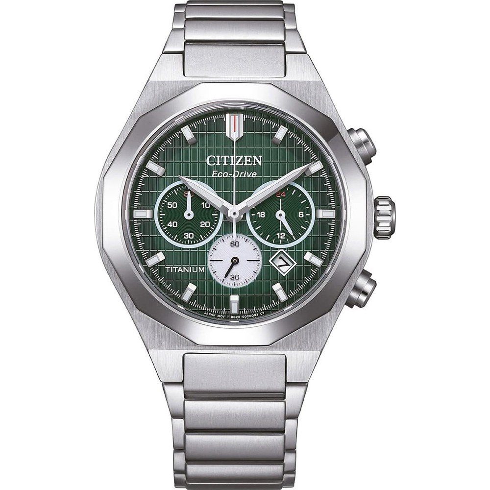 Chaperon CA4691-59X Watch • EAN: 4974374345509 • Watch.co.uk