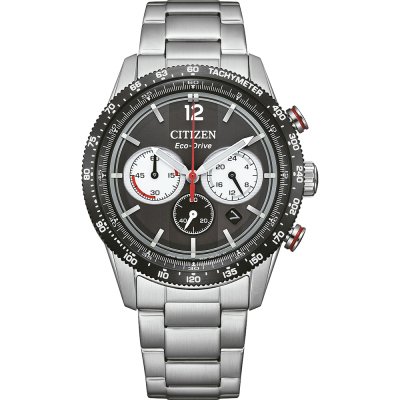 Citizen Sport CA4714-55E Chrono Watch