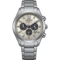 Citizen Super Titanium CA4750-51A Super Titanium Chronograph Watch