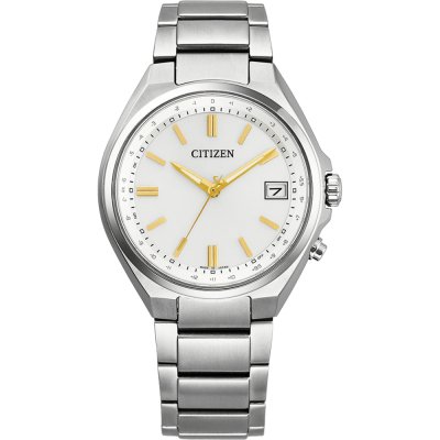 Citizen Super Titanium CB1160-55A Radio Controlled Watch