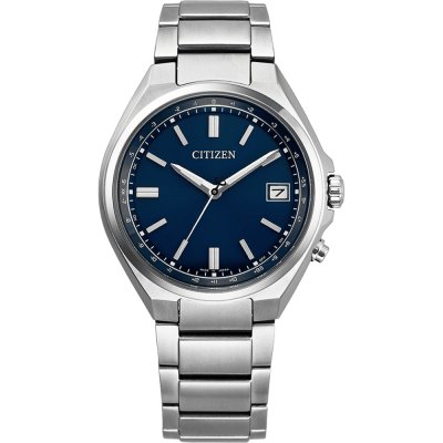 Citizen Super Titanium CB1160-55L Radio Controlled Watch
