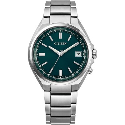 Citizen Super Titanium CB1160-55W Radio Controlled Watch