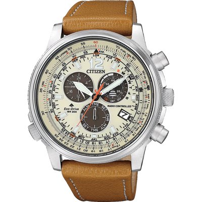 Citizen Sky CB5860-35X Promaster Sky Watch