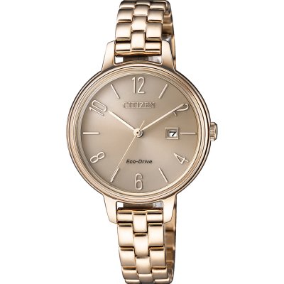 Citizen Elegance EW2443-80X Chandler Watch