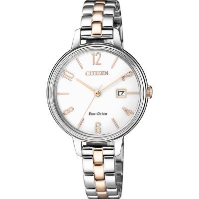 Citizen Elegance EW2446-81A Chandler Watch
