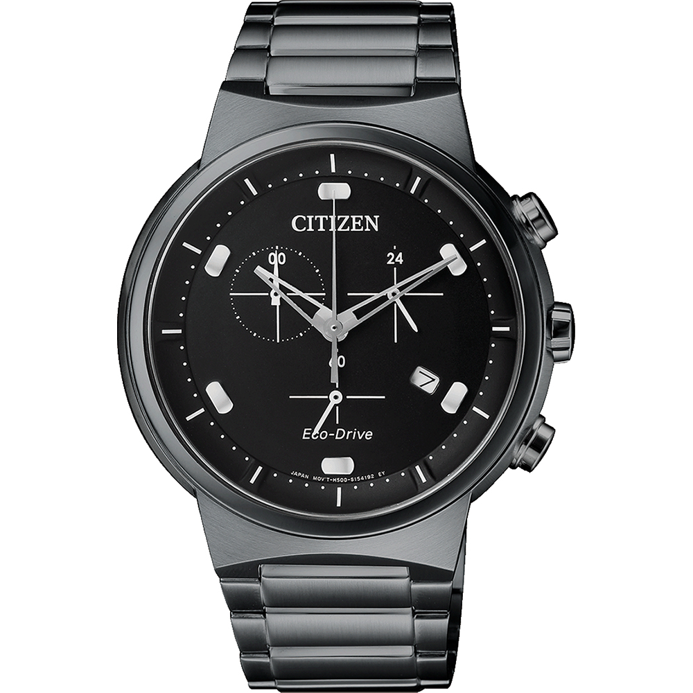 Citizen Sport AT2405-87E Watch