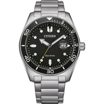 Citizen Core Collection AW1756-89A Watch • EAN: 4974374333797 •